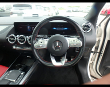 Mercedes Benz GLA-class 2023