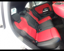 Mercedes Benz GLA-class 2023