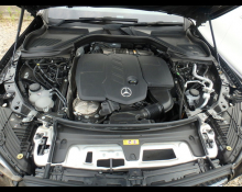 Mercedes Benz GLC-class 2023