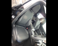 Mercedes Benz GLC-class 2023