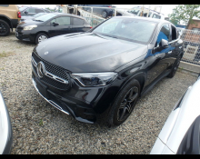 Mercedes Benz GLC-class 2023