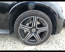 Mercedes Benz GLC-class 2023