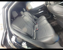Mercedes Benz GLC-class 2023