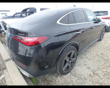Mercedes Benz GLC-class 2023