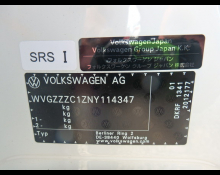 Used Volkswagen Cars For Sale in Japan At Best Price