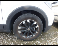 Volkswagen T-Cross 2022