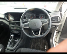 Volkswagen T-Cross 2022