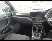 Volkswagen T-Cross 2022