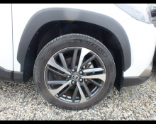 Toyota Corolla Cross 2023