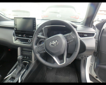 Toyota Corolla Cross 2023