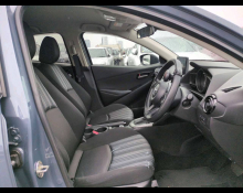 Mazda Mazda2 2022