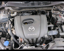 Mazda Mazda2 2022