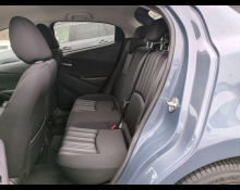 Mazda Mazda2 2022