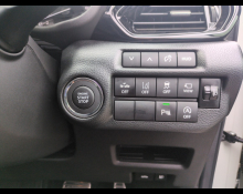 Suzuki FRONX 2024