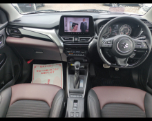 Suzuki FRONX 2024