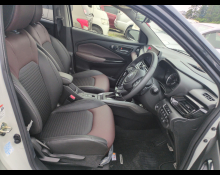 Suzuki FRONX 2024