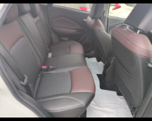 Suzuki FRONX 2024