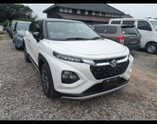 Suzuki Fronx 2024 For Sale and Price