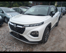 Suzuki FRONX 2024