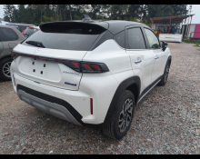 Suzuki FRONX 2024