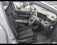 Nissan Note 2023