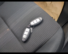 Nissan Note 2023