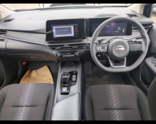 Nissan Note 2023