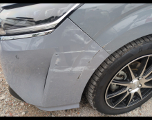 Nissan Note 2023
