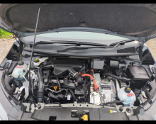 Nissan Note 2023