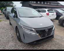 Nissan Note 2023 For Sale and Price