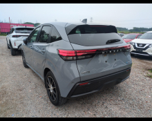 Nissan Note 2023