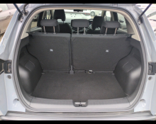 Nissan Note 2023