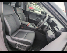 Toyota RAV4 2026