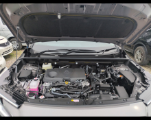 Toyota RAV4 2026