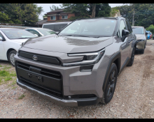 Toyota RAV4 2026
