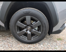 Toyota RAV4 2026