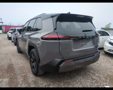 Toyota RAV4 2026