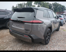 Toyota RAV4 2026