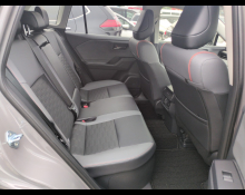 Toyota RAV4 2026