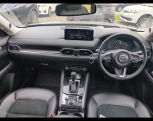 Mazda CX-5 2022
