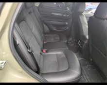 Mazda CX-5 2022