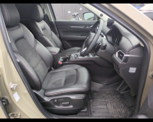 Mazda CX-5 2022