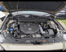 Mazda CX-5 2022