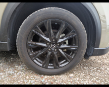 Mazda CX-5 2022