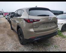 Mazda CX-5 2022