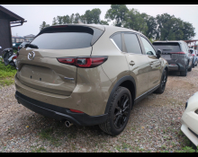 Mazda CX-5 2022