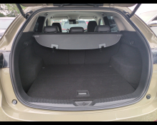Mazda CX-5 2022