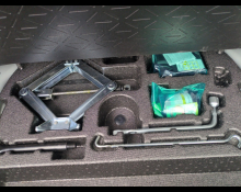 Toyota RAV4 2023