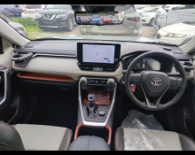 Toyota RAV4 2023