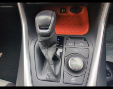 Toyota RAV4 2023